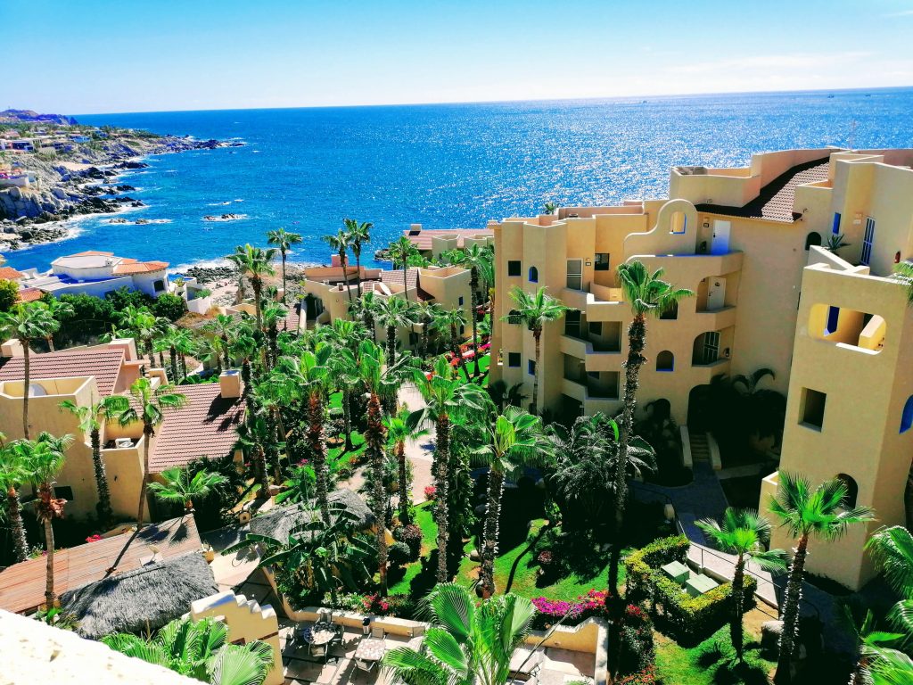Misiones del Cabo Resort